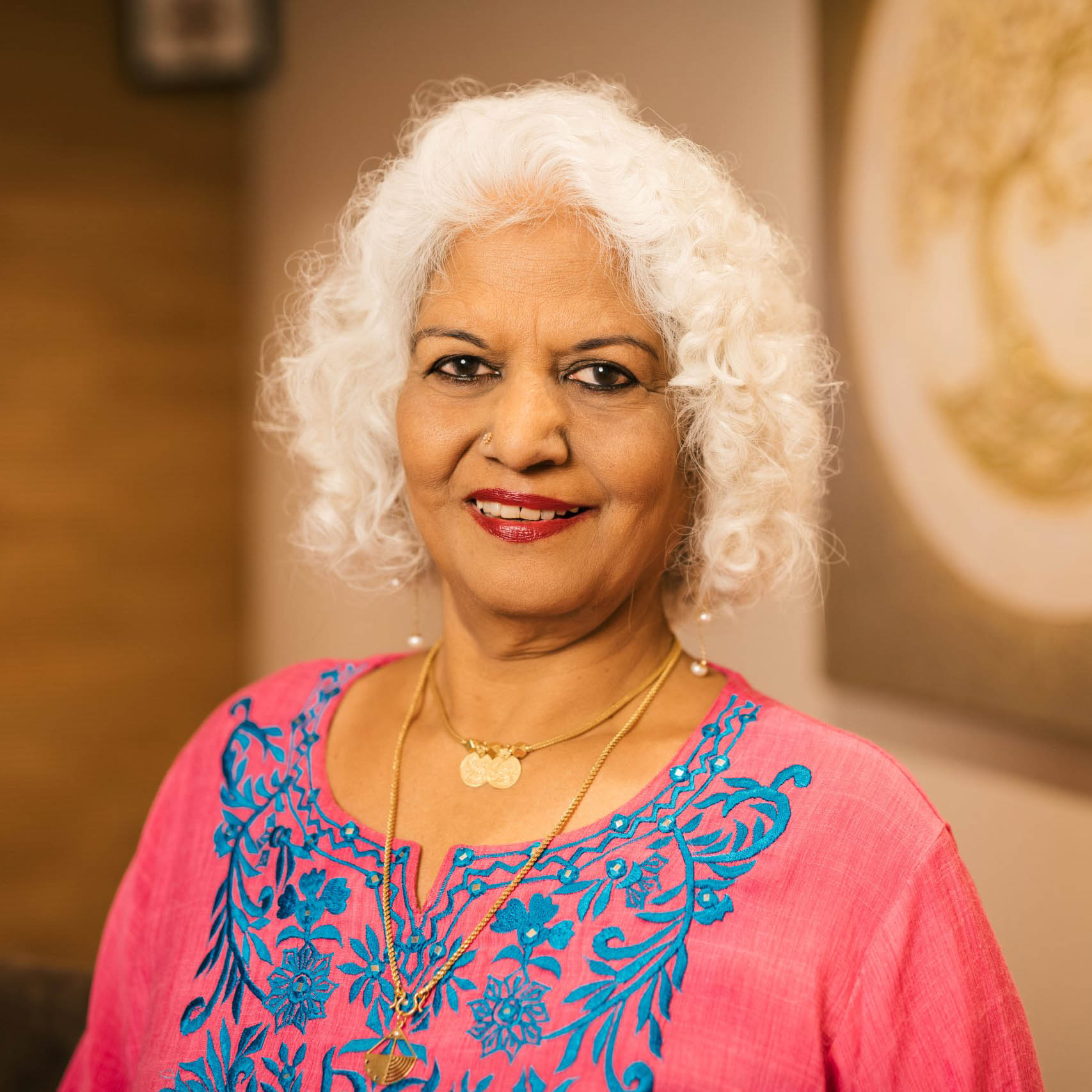 Mag. Malini Häuslmeier
