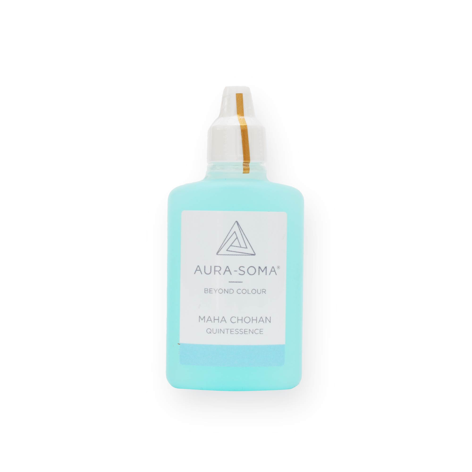 Aura-Soma® Quintessenz